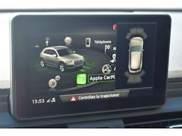 Audi Q5 50 TFSI e 299 S tronic 7 Quattro Business Executive occasion - Photo 12