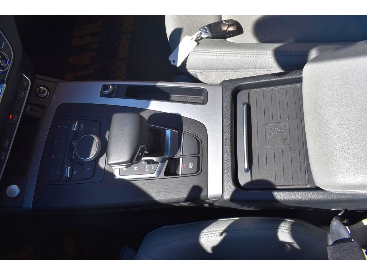 Audi Q5  50 TFSI e 299 S tronic 7 Quattro Business Executive occasion - Photo 14