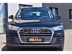Audi Q5  50 TFSI e 299 S tronic 7 Quattro Business Executive occasion - Photo 17