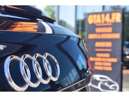 Audi Q5  50 TFSI e 299 S tronic 7 Quattro Business Executive occasion - Photo 19