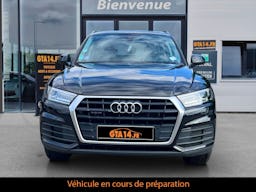 Audi Q5  50 TFSI e 299 S tronic 7 Quattro Business Executive occasion - Photo 2