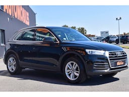 Audi Q5  50 TFSI e 299 S tronic 7 Quattro Business Executive occasion - Photo 20