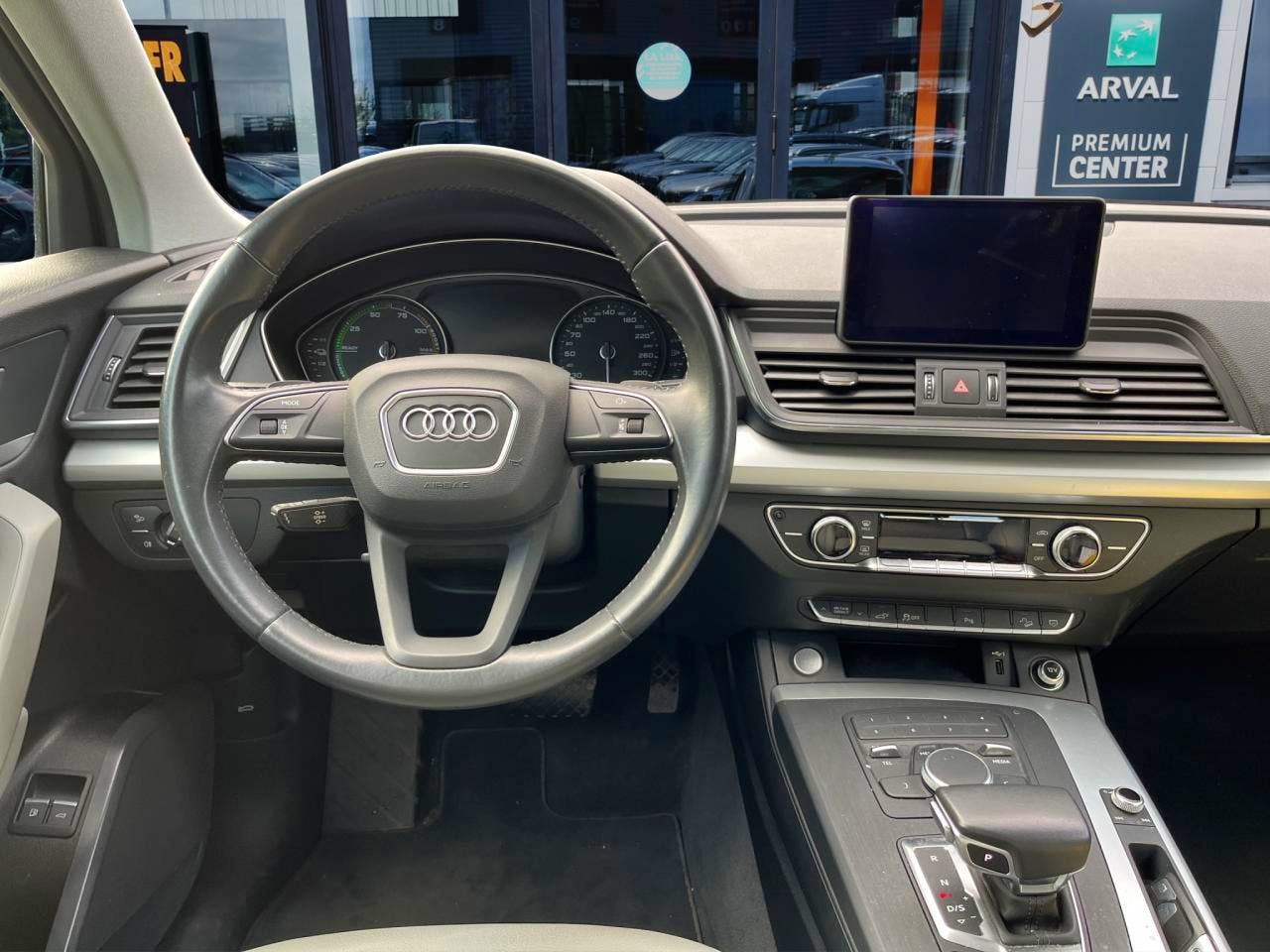 Audi Q5  50 TFSI e 299 S tronic 7 Quattro Business Executive occasion - Photo 3