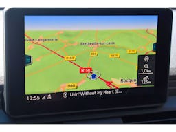 Audi Q5  50 TFSI e 299 S tronic 7 Quattro Business Executive occasion - Photo 30