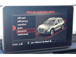 Audi Q5  50 TFSI e 299 S tronic 7 Quattro Business Executive occasion - Photo 31