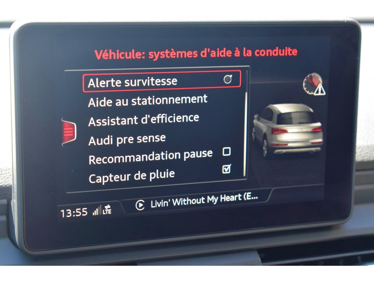 Audi Q5  50 TFSI e 299 S tronic 7 Quattro Business Executive occasion - Photo 32