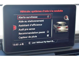 Audi Q5  50 TFSI e 299 S tronic 7 Quattro Business Executive occasion - Photo 32