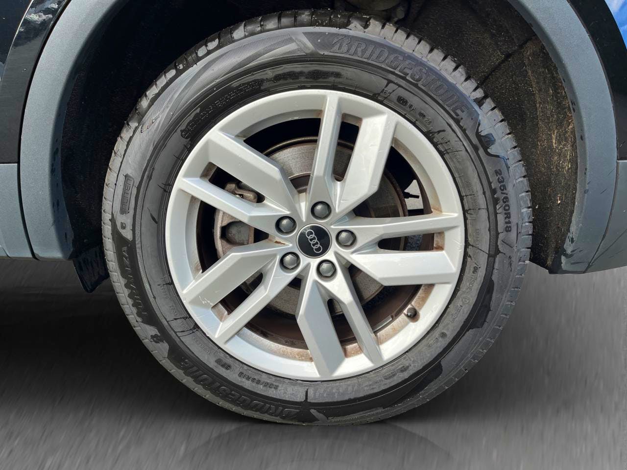 Audi Q5  50 TFSI e 299 S tronic 7 Quattro Business Executive occasion - Photo 4
