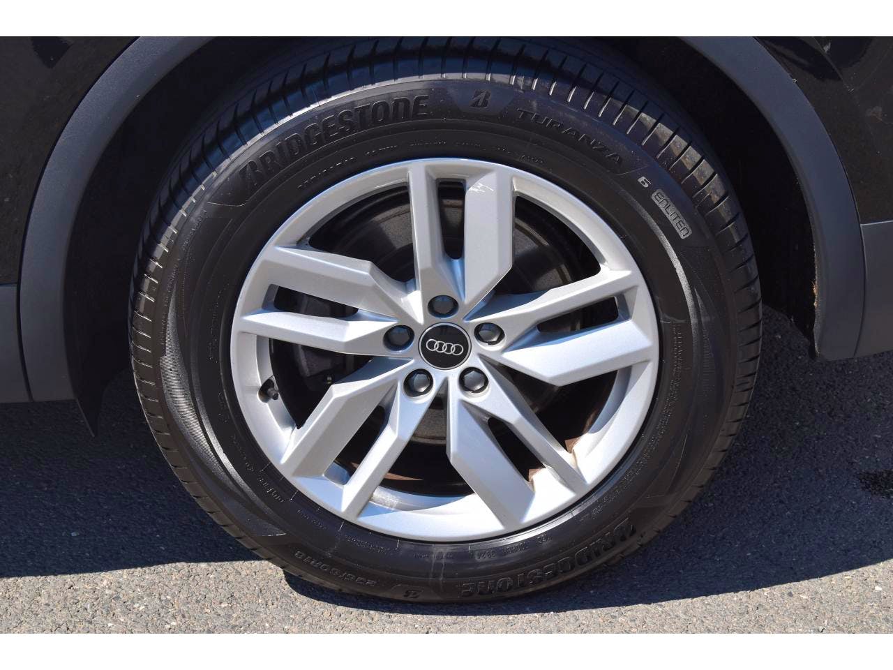 Audi Q5  50 TFSI e 299 S tronic 7 Quattro Business Executive occasion - Photo 40
