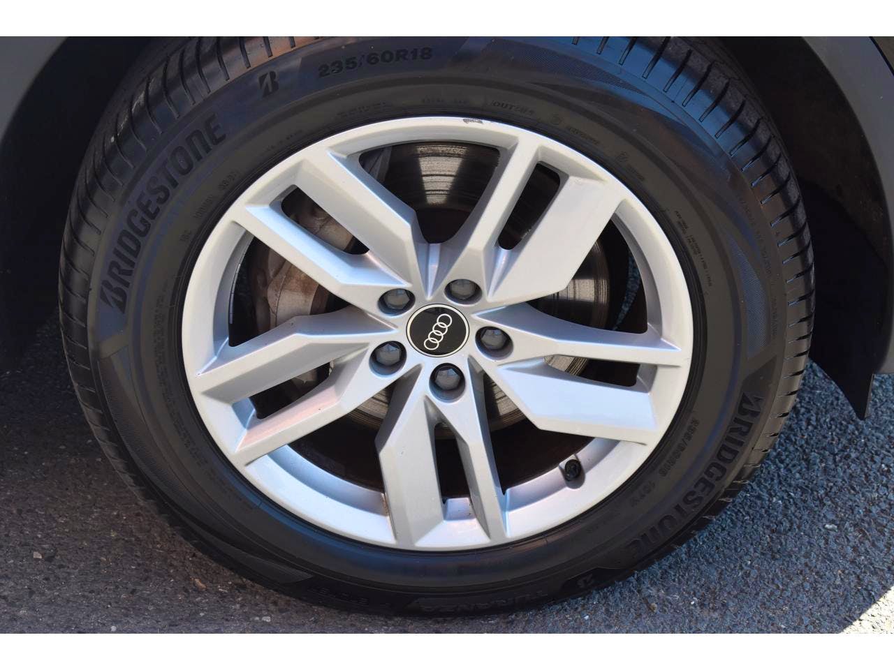 Audi Q5  50 TFSI e 299 S tronic 7 Quattro Business Executive occasion - Photo 41