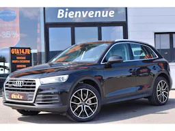 Audi Q5 50 TFSI e 299 S tronic 7 Quattro Business Executive occasion - Photo 1