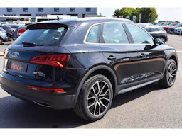 Audi Q5  50 TFSI e 299 S tronic 7 Quattro Business Executive occasion - Photo 2