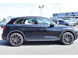Audi Q5  50 TFSI e 299 S tronic 7 Quattro Business Executive occasion - Photo 4