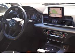 Audi Q5 50 TFSI e 299 S tronic 7 Quattro Business Executive occasion - Photo 6