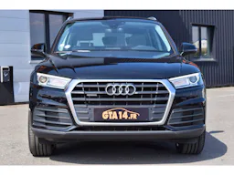 Audi Q5  50 TFSI e 299 S tronic 7 Quattro Business Executive occasion - Photo 17
