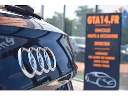 Audi Q5  50 TFSI e 299 S tronic 7 Quattro Business Executive occasion - Photo 19