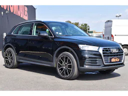 Audi Q5 50 TFSI e 299 S tronic 7 Quattro Business Executive occasion - Photo 20