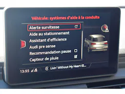 Audi Q5 50 TFSI e 299 S tronic 7 Quattro Business Executive occasion - Photo 32