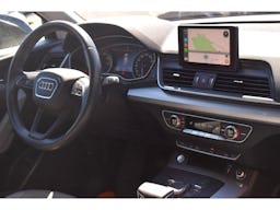 Audi Q5  50 TFSI e 299 S tronic 7 Quattro Business Executive occasion - Photo 6