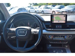 Audi Q5  50 TFSI e 299 S tronic 7 Quattro Business Executive occasion - Photo 7