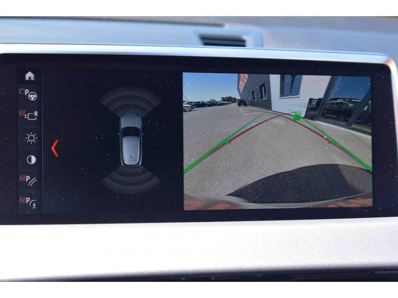 BMW X2  sDrive 18i 136 ch BVM6 F39 Business Design occasion - Photo 12
