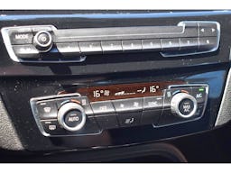 BMW X2  sDrive 18i 136 ch BVM6 F39 Business Design occasion - Photo 13