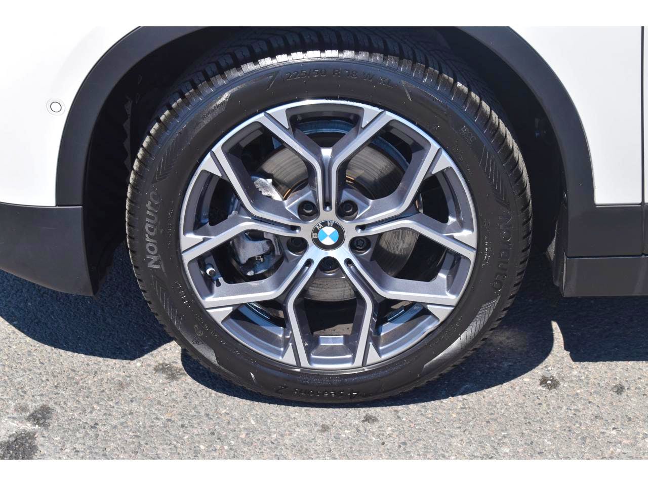 BMW X2  sDrive 18i 136 ch BVM6 F39 Business Design occasion - Photo 16