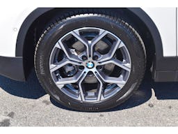 BMW X2  sDrive 18i 136 ch BVM6 F39 Business Design occasion - Photo 16