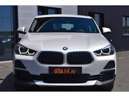 BMW X2  sDrive 18i 136 ch BVM6 F39 Business Design occasion - Photo 17