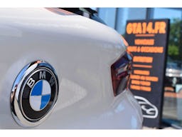 BMW X2  sDrive 18i 136 ch BVM6 F39 Business Design occasion - Photo 19
