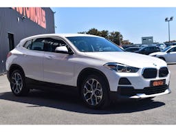 BMW X2  sDrive 18i 136 ch BVM6 F39 Business Design occasion - Photo 20