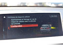 BMW X2  sDrive 18i 136 ch BVM6 F39 Business Design occasion - Photo 28