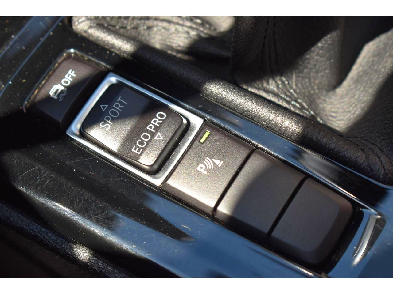 BMW X2  sDrive 18i 136 ch BVM6 F39 Business Design occasion - Photo 29