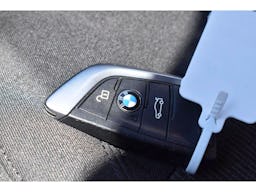 BMW X2  sDrive 18i 136 ch BVM6 F39 Business Design occasion - Photo 33