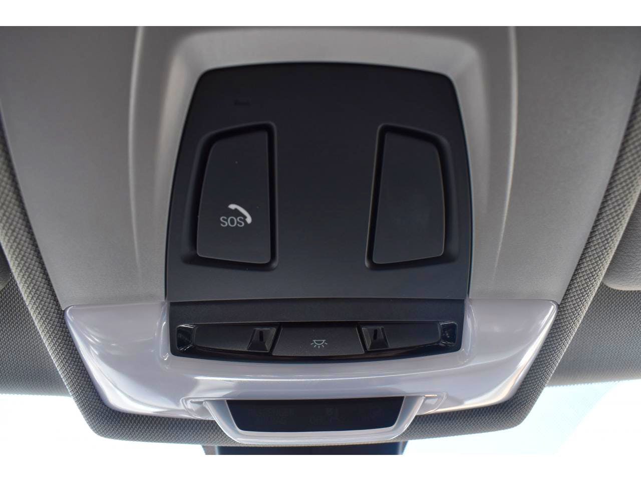 BMW X2  sDrive 18i 136 ch BVM6 F39 Business Design occasion - Photo 35