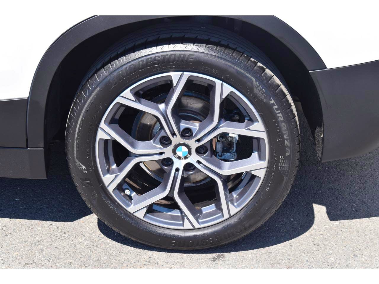BMW X2  sDrive 18i 136 ch BVM6 F39 Business Design occasion - Photo 36