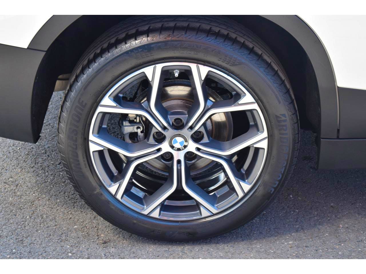 BMW X2  sDrive 18i 136 ch BVM6 F39 Business Design occasion - Photo 38