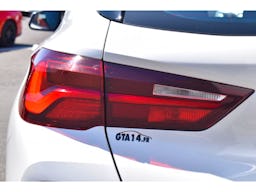BMW X2  sDrive 18i 136 ch BVM6 F39 Business Design occasion - Photo 39