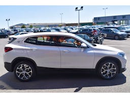 BMW X2  sDrive 18i 136 ch BVM6 F39 Business Design occasion - Photo 4