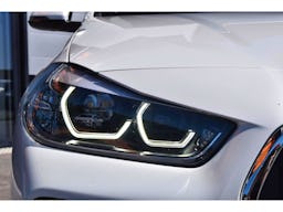 BMW X2  sDrive 18i 136 ch BVM6 F39 Business Design occasion - Photo 40