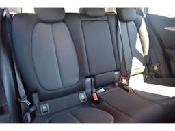 BMW X2  sDrive 18i 136 ch BVM6 F39 Business Design occasion - Photo 5