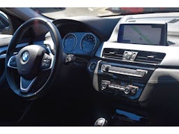 BMW X2  sDrive 18i 136 ch BVM6 F39 Business Design occasion - Photo 6