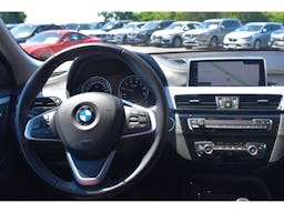 BMW X2  sDrive 18i 136 ch BVM6 F39 Business Design occasion - Photo 7