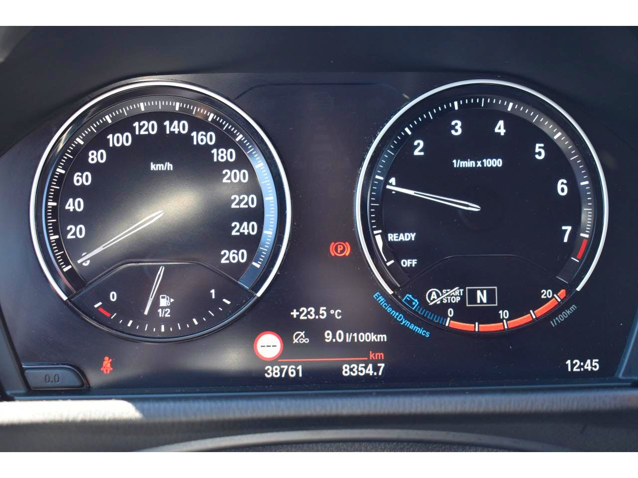 BMW X2  sDrive 18i 136 ch BVM6 F39 Business Design occasion - Photo 8