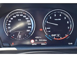 BMW X2  sDrive 18i 136 ch BVM6 F39 Business Design occasion - Photo 8