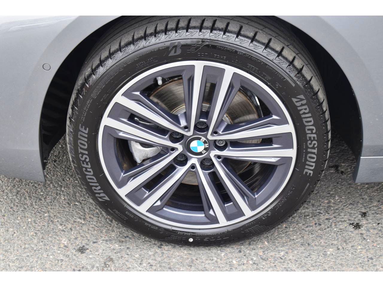 BMW Série 1  116d 116 ch F40 occasion - Photo 16