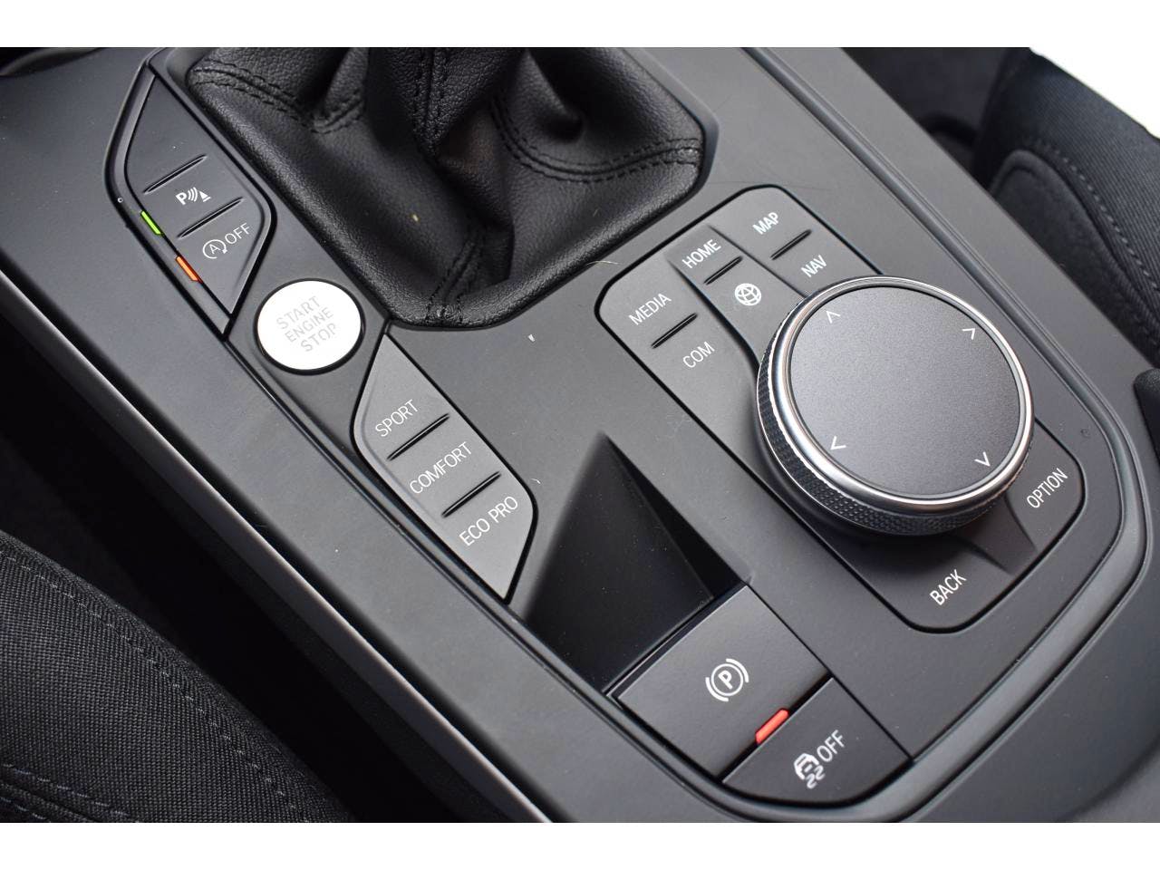 BMW Série 1  116d 116 ch F40 occasion - Photo 29