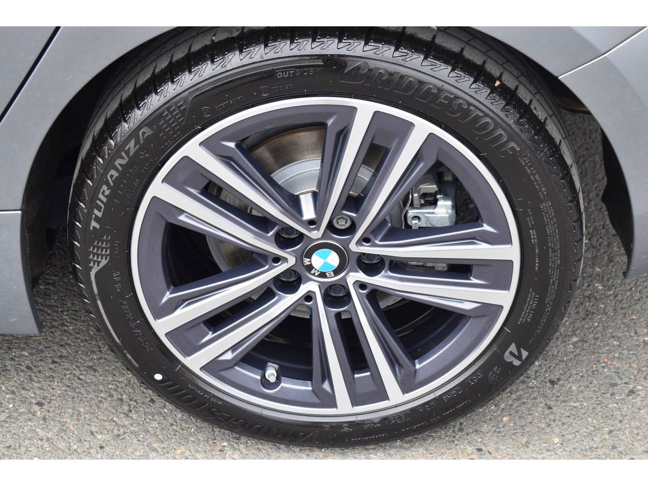 BMW Série 1  116d 116 ch F40 occasion - Photo 33