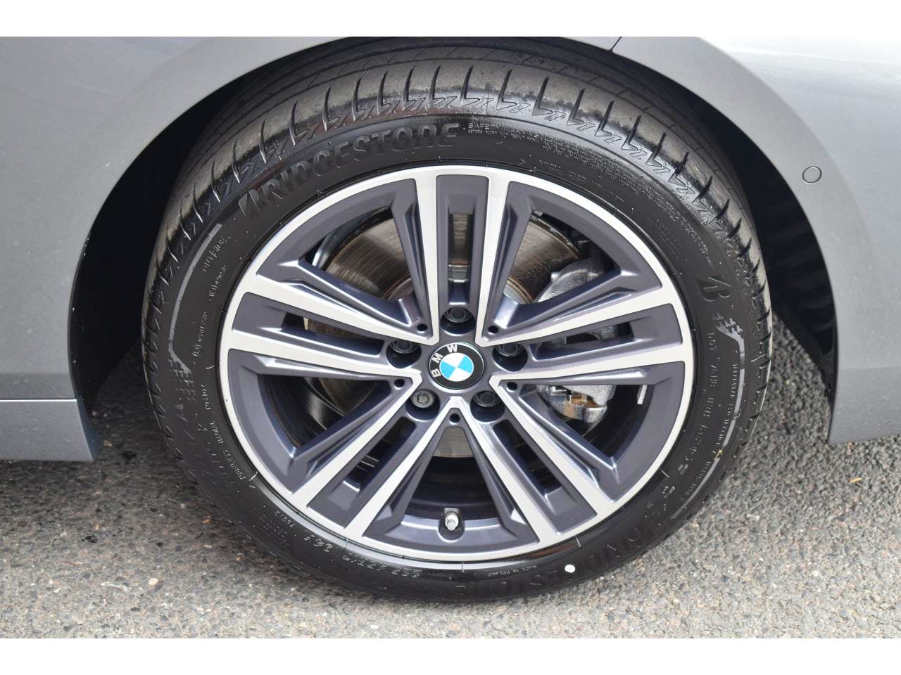 BMW Série 1  116d 116 ch F40 occasion - Photo 34