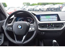 BMW Série 1  116d 116 ch F40 occasion - Photo 7